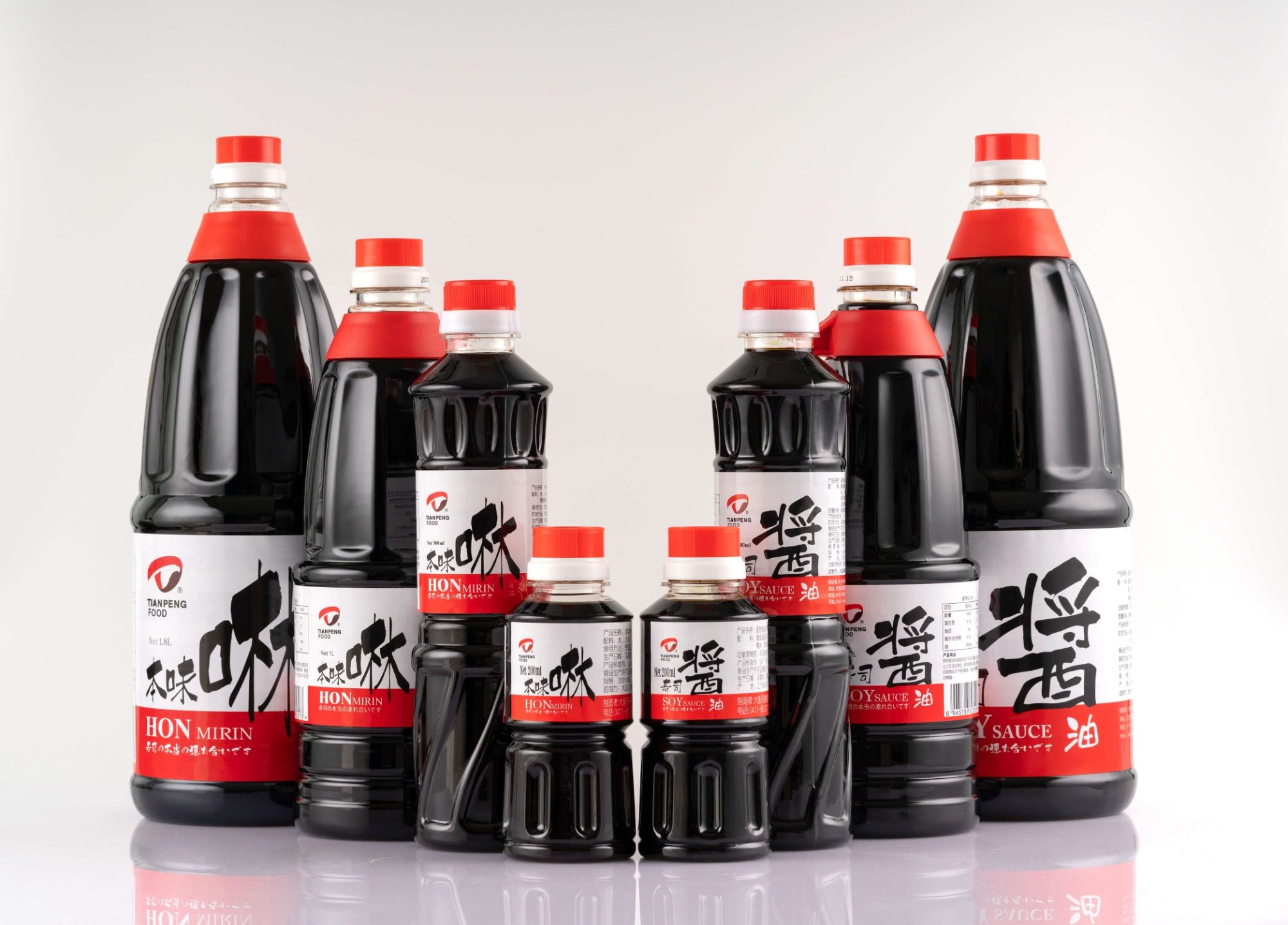 壽司醬油的基本常識(shí)你知道么？